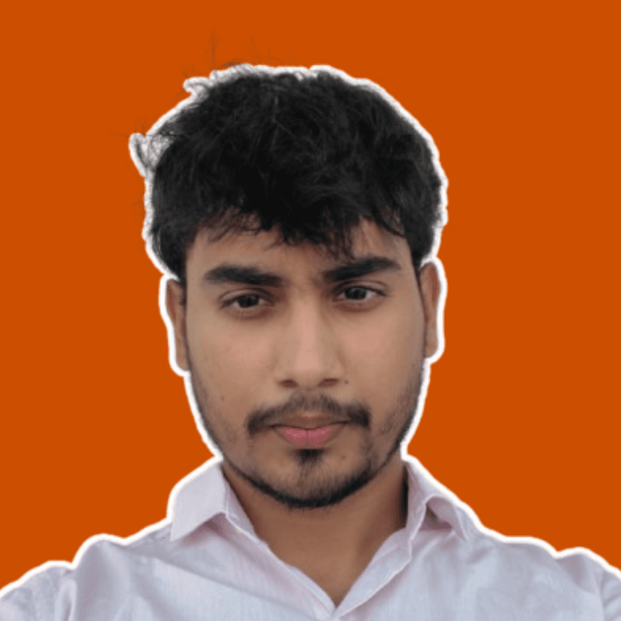 Manikanta Pudi